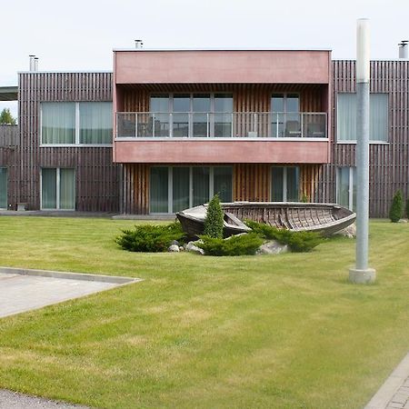Kuressaare Marina Apartment الغرفة الصورة