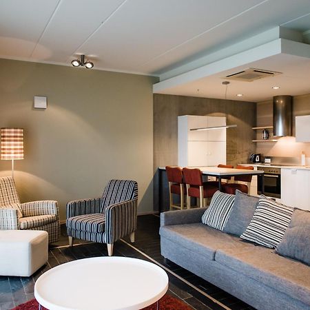 Kuressaare Marina Apartment المظهر الخارجي الصورة
