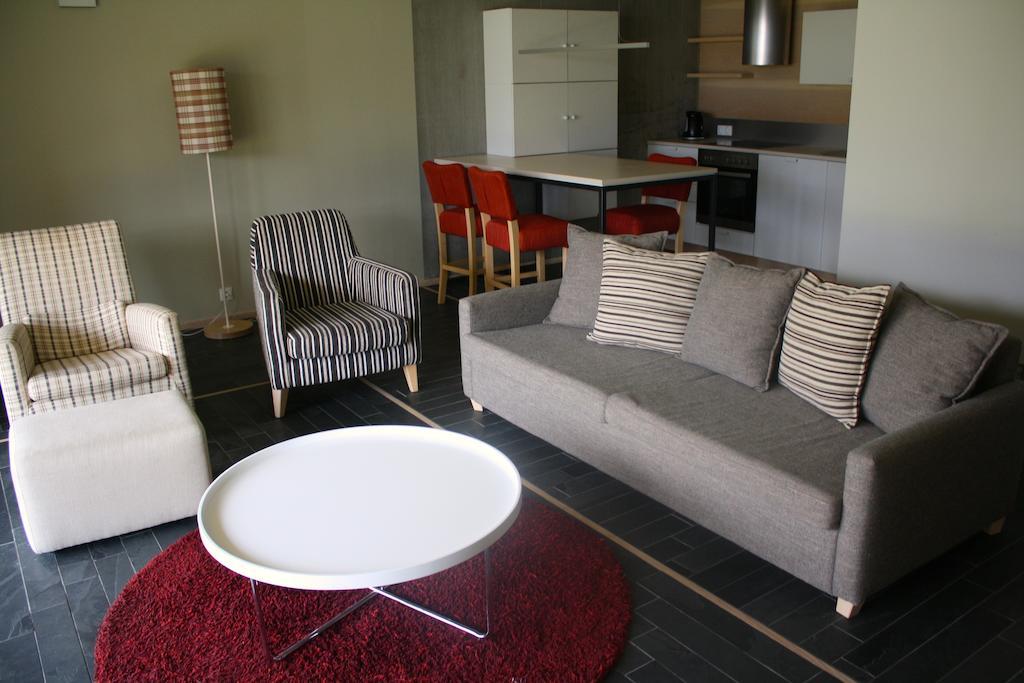 Kuressaare Marina Apartment الغرفة الصورة