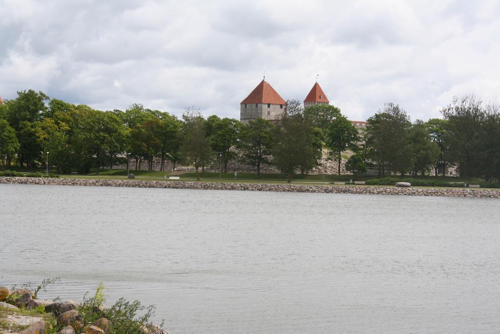Kuressaare Marina Apartment الغرفة الصورة