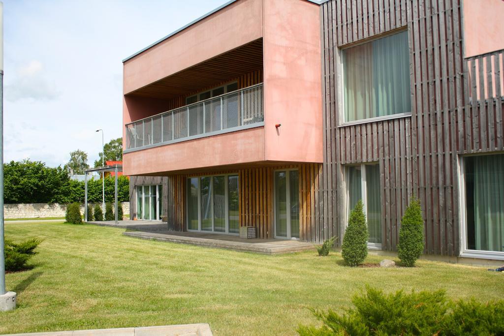 Kuressaare Marina Apartment الغرفة الصورة