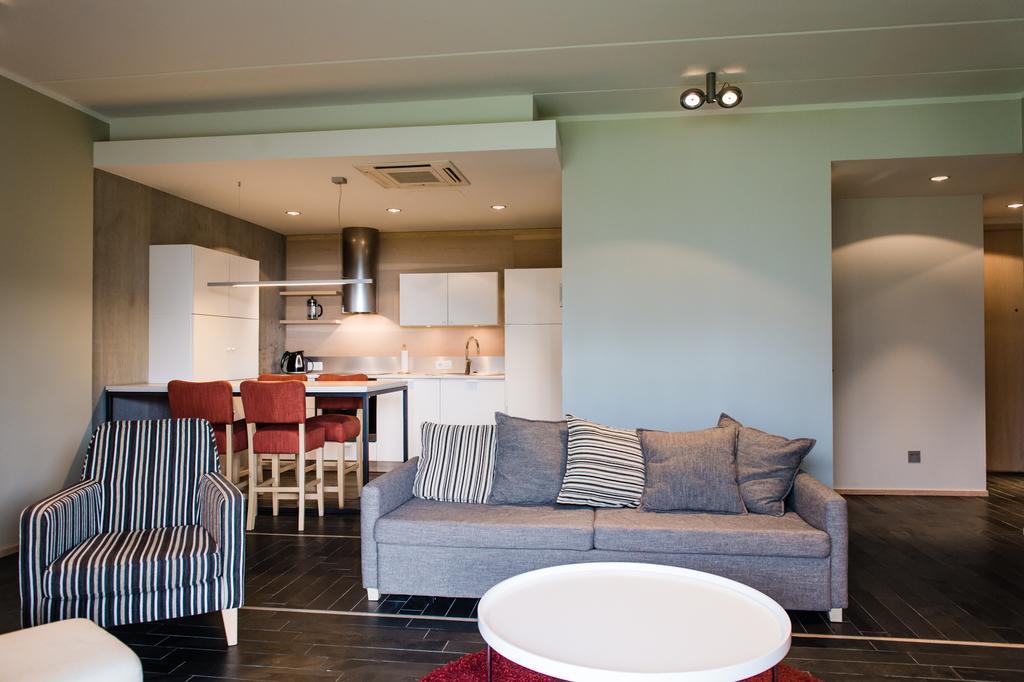 Kuressaare Marina Apartment المظهر الخارجي الصورة