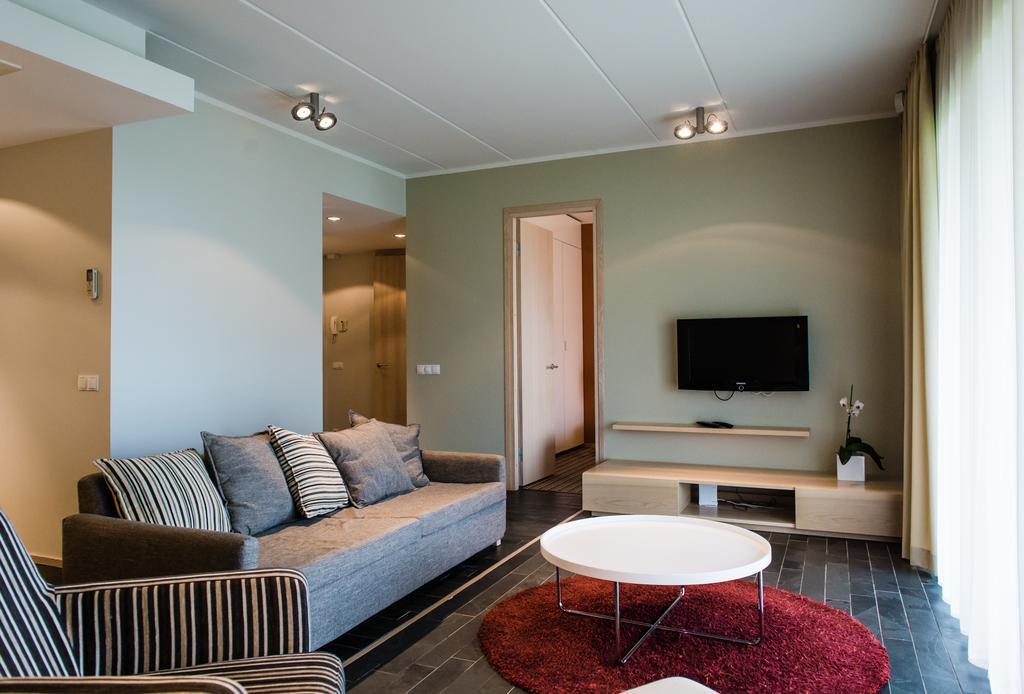Kuressaare Marina Apartment المظهر الخارجي الصورة