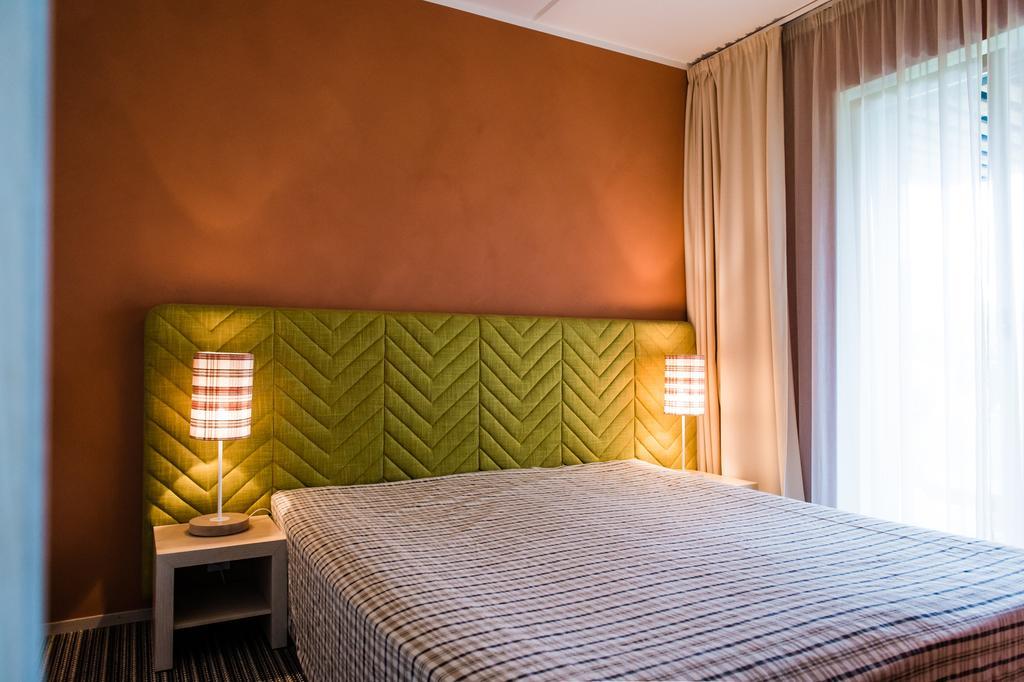 Kuressaare Marina Apartment المظهر الخارجي الصورة