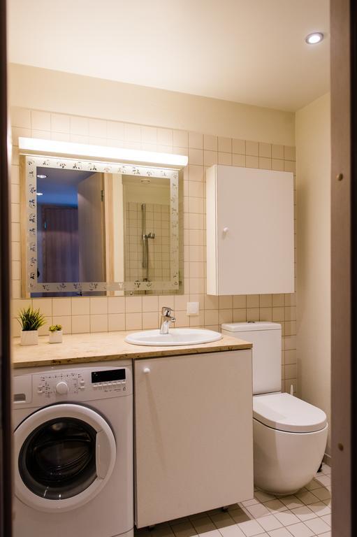 Kuressaare Marina Apartment المظهر الخارجي الصورة