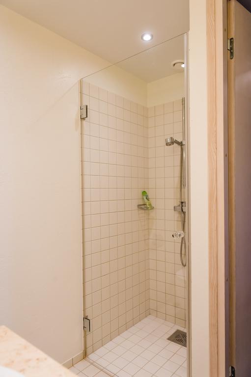 Kuressaare Marina Apartment المظهر الخارجي الصورة