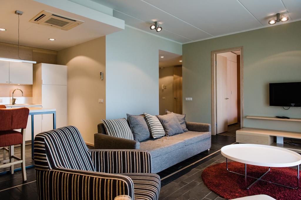 Kuressaare Marina Apartment المظهر الخارجي الصورة